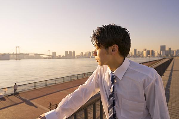 失恋による心の傷を癒やすグリーフケア