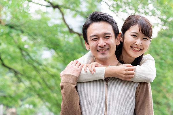 恋愛相手と結婚相手へ求めるものの違い<男性>