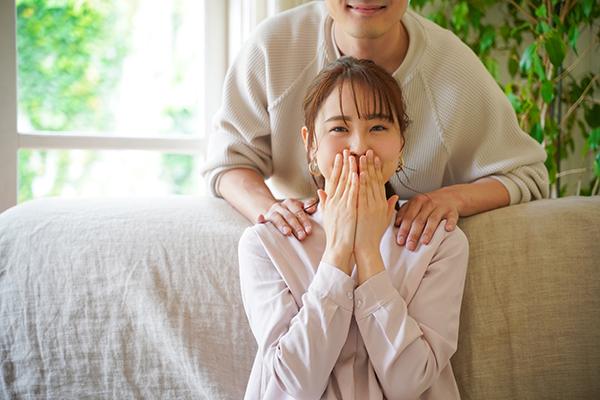 恋愛相手と結婚相手へ求めるものの違い<女性>