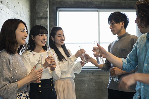 結婚相手との自然な出会いを求める理由