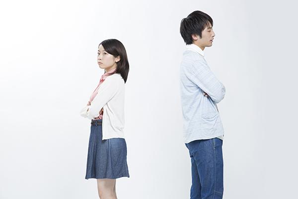 恋愛をめんどくさいと感じる男女は意外と多い