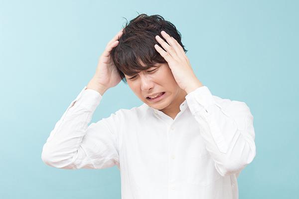恋愛経験がない男性の理由