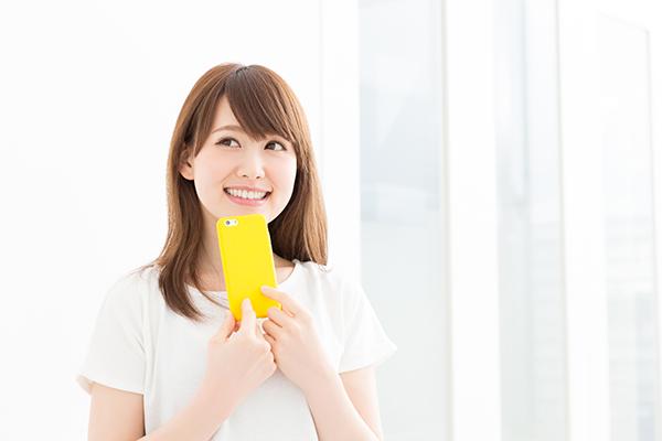 インターネットを使えば婚活もこんなに便利