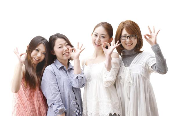 ひとりの女性が36歳まで生活してきた、その事実だけであなたは素晴らしい