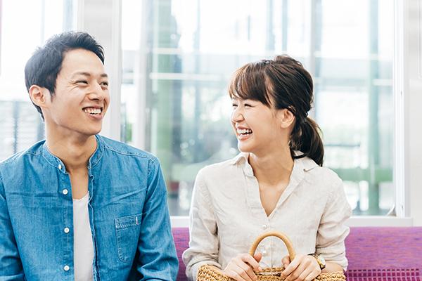 人が人を好きになるのはどんな時？