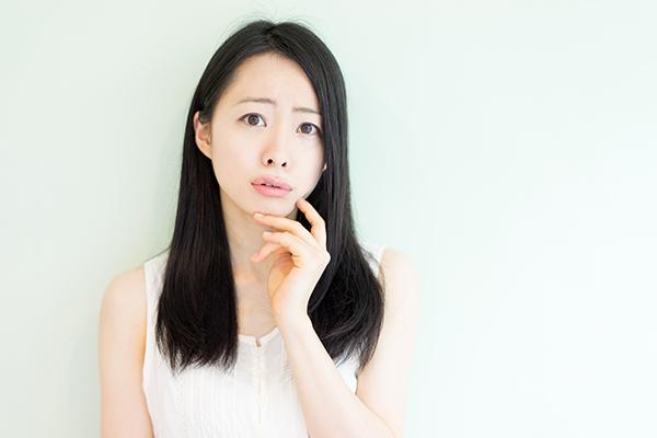 恋人がいない理由