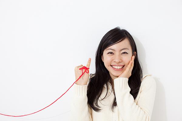 自分らしい恋愛をするための出会いを見つけましょう