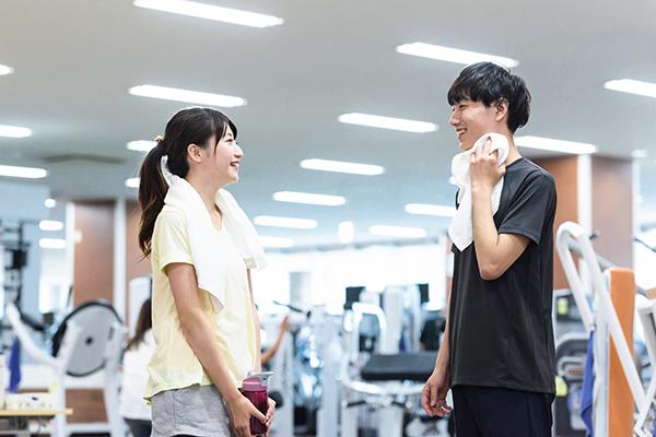恋人が欲しい時は今の環境を変えてみましょう