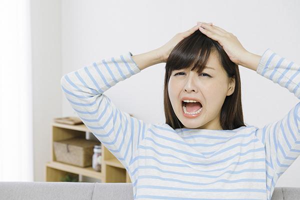 彼氏がいない女性の特徴