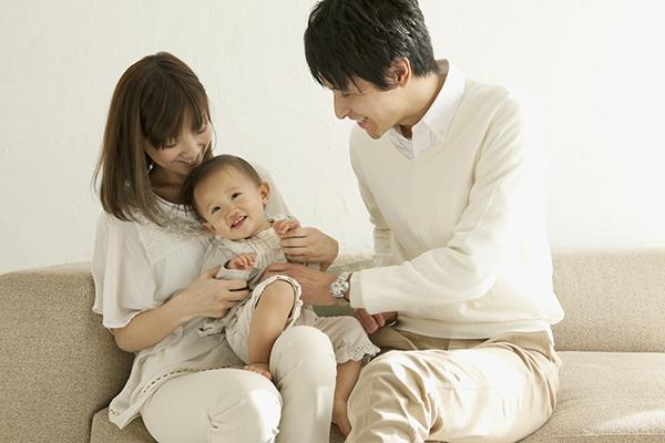 結婚には未知数の幸せが待っている