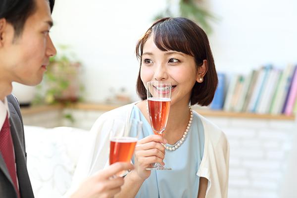 運命の人と出会うチャンスは、自分自身を変えることで訪れる