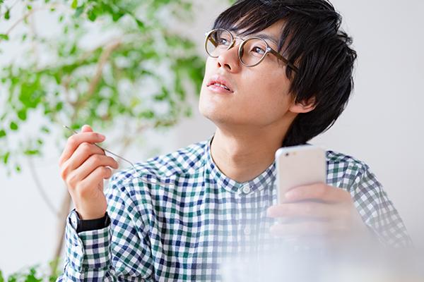 恋愛をめんどくさいと感じる男女とは