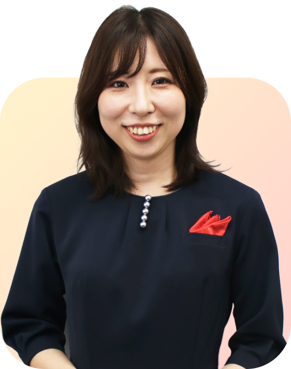 アドバイザー 細谷愛美