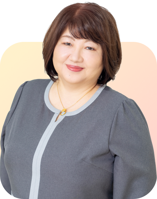 アドバイザー 石川未樹
