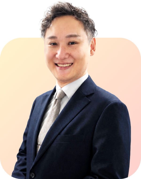 アドバイザー 川島弥斗也