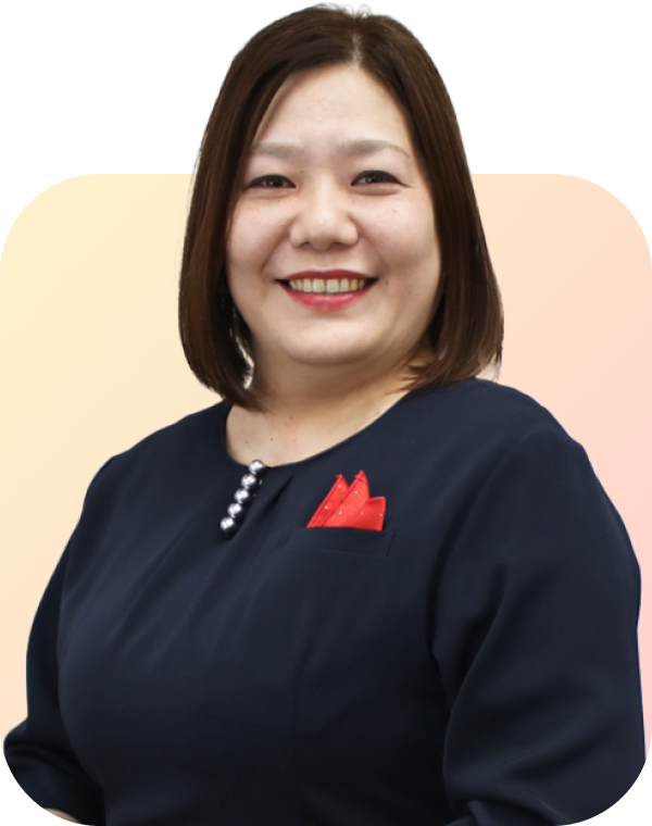 アドバイザー 小出珠里