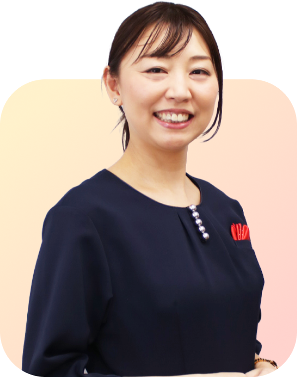 アドバイザー 近藤絵里子