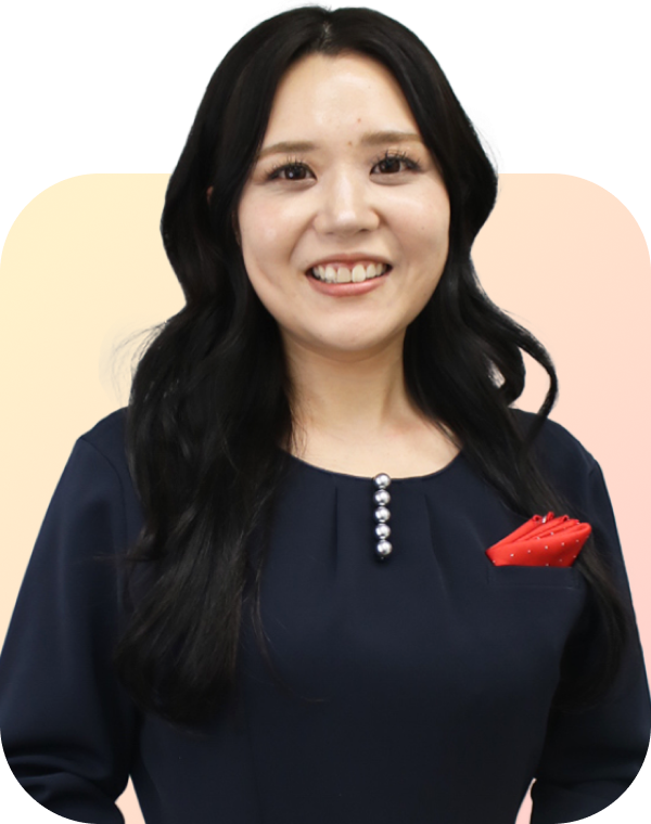 アドバイザー 前田早紀