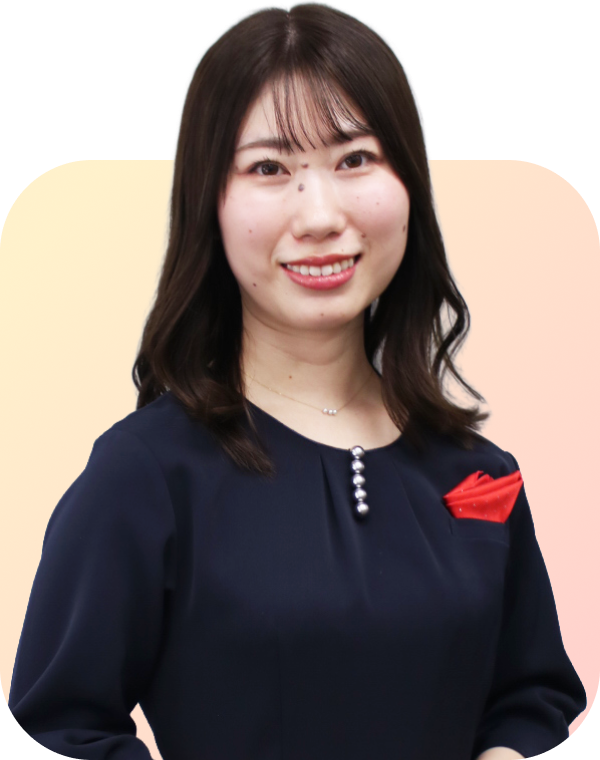 アドバイザー 目黒詩歩