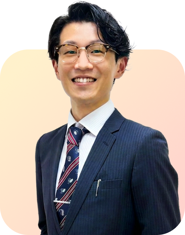 アドバイザー 酒井優太朗