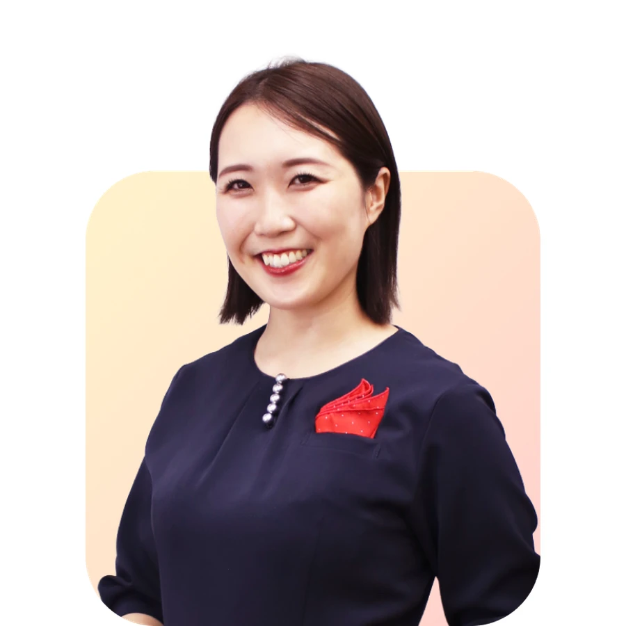 笹岡 結加