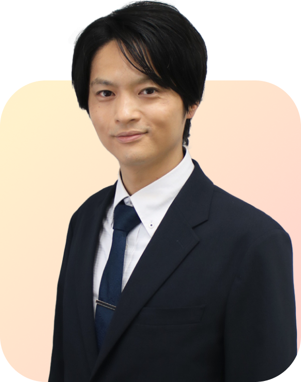 アドバイザー 杉本翔太