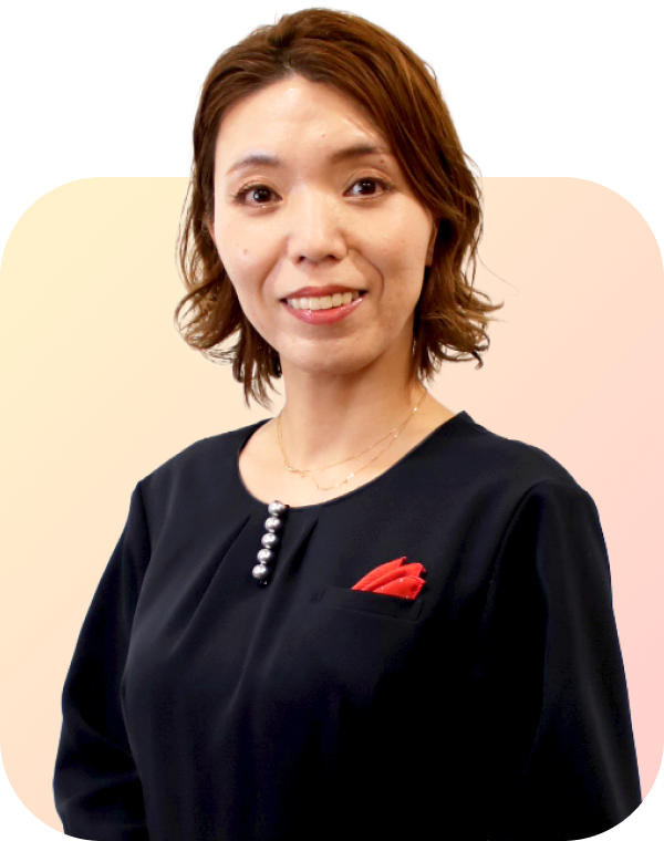 アドバイザー 田窪珠己