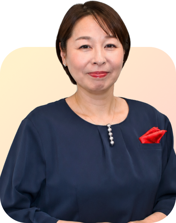 アドバイザー 若林照美