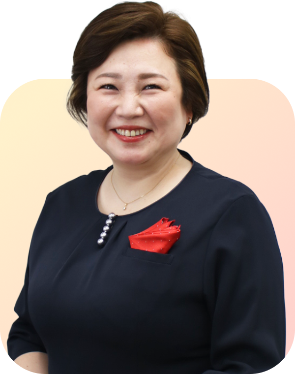 アドバイザー 八柳奈美
