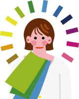 パーソナルカラー診断