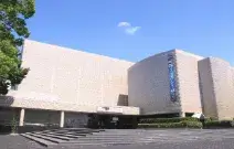 新潟県立自然科学館のデートスポット画像-1
