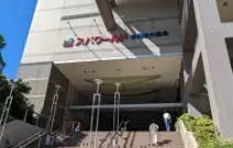 スパワールド世界の大温泉のデートスポット画像-1