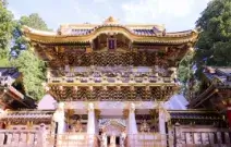 日光東照宮のデートスポット画像-1