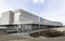 岩手県立美術館のデートスポット画像-1
