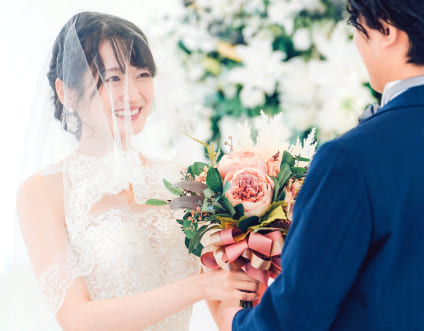 担当アドバイザーのサポートを受けてプロポーズ・成婚退会へ