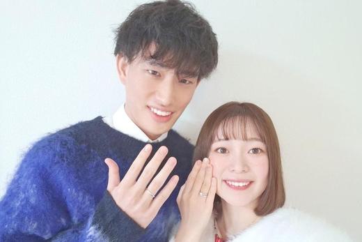 運命の出会いに迷いなし! 10回のデートで結婚へ